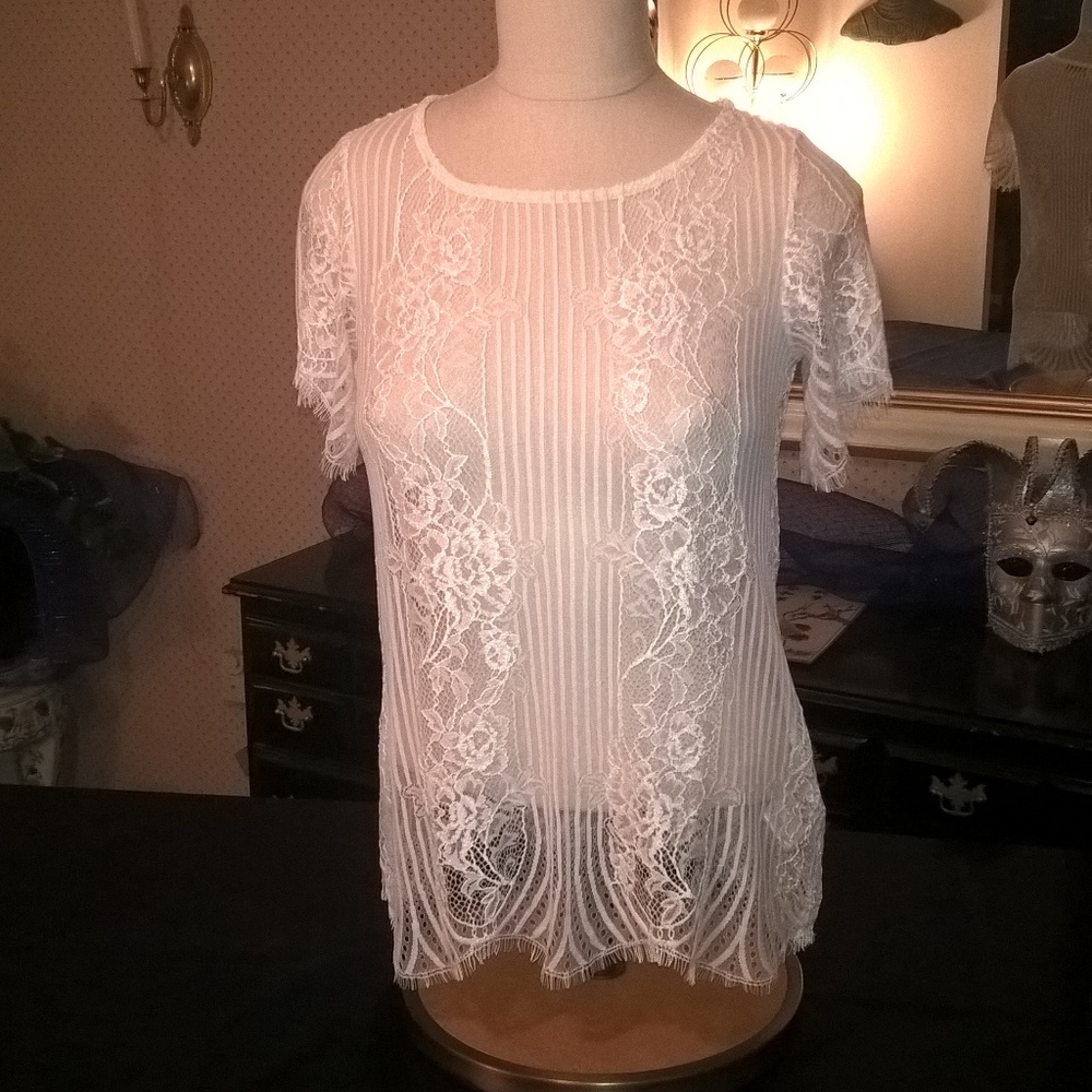 Top, Blouse